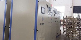 亿彩网4949为您解析实验电炉的真空方法