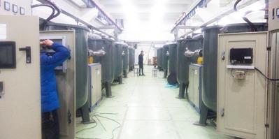 亿彩网4949为你解析箱式气氛炉的使用注意事项